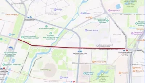 В Ташкенте с 16 по 18 июня ограничат движение и запретят въезд грузовиков - 3