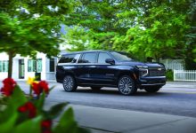 UzAuto Motors начал продажи Chevrolet Suburban High Country за 1,5 млрд сумов - 36
