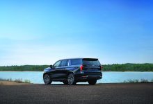 Chevrolet Suburban narxi e’lon qilindi - 7