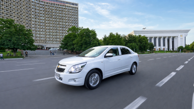 Chevrolet Cobalt теперь продается в рассрочку без процентов