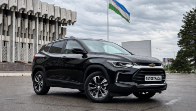 Chevrolet Tracker стал дешевле в рассрочку - ежемесячный платеж снижен