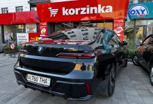Korzinka будет содержать платные парковки у своих магазинов - 4 Korzinka будет содержать платные парковки у своих магазинов - 2