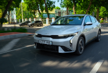Льготный автокредит и рассрочка 0% на Kia K3 - 4 Kia K3 GT-Line в Ташкенте
