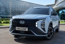 Первые покупатели получат Hyundai Mufasa в середине июля