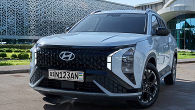 Hyundai объявляет о старте продаж нового кроссовера Mufasa в Узбекистане - 1 Первые покупатели получат Hyundai Mufasa в середине июля
