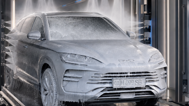Как выбрать робот автомойку под ключ: советы для бизнеса - 10