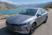 BYD Chazor подешевел на 30 млн сумов - 4 Chazor подешевел