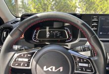 Kia Sonet подешевел на 10% - 9