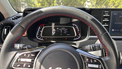 Kia Sonet подешевел на 10% - 5