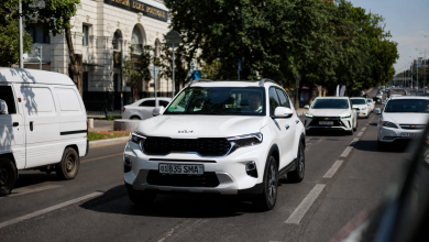 Kia Sonet yana arzonlashdi: narxi 179,9 mln so'mdan boshlanadi - 2