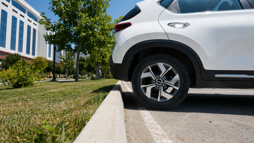 Kia Sonet после двух лет эксплуатации: реальный расход, вариатор и опыт владельцев - 5 Kia Sonet после двух лет эксплуатации: реальный расход, вариатор и опыт владельцев - 1
