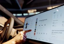 Yandex Auto стал технологическим партнёром Li Auto в Узбекистане - 5