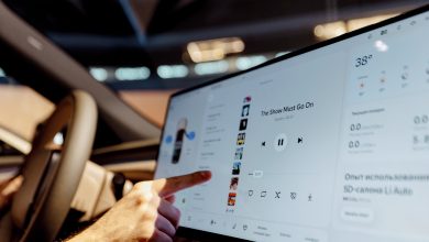 Yandex Auto стал технологическим партнёром Li Auto в Узбекистане - 9