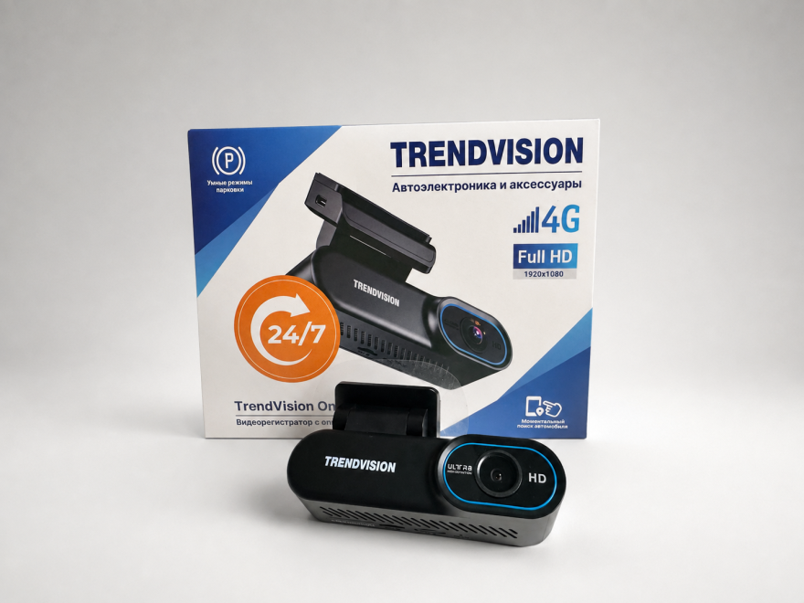 Как выбрать видеорегистратор в 2026 году: обзор TrendVision MR-2K, Online SKY 4G и Proof PRO GPS - 6 Как выбрать видеорегистратор в 2026 году: обзор TrendVision MR-2K, Online SKY 4G и Proof PRO GPS - 6
