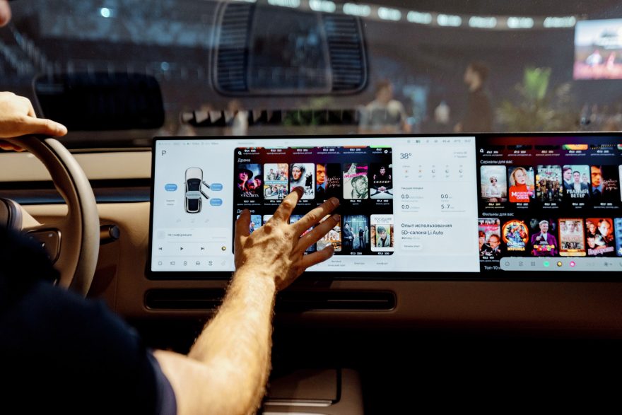Yandex Auto стал технологическим партнёром Li Auto в Узбекистане - 3 Yandex Auto стал технологическим партнёром Li Auto в Узбекистане - 3