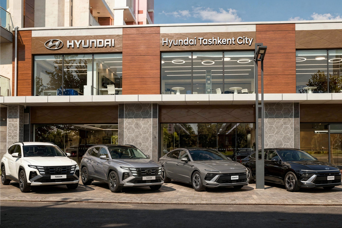 Hyundai меняет формулу покупки нового автомобиля - 1 Hyundai меняет формулу покупки нового автомобиля - 1