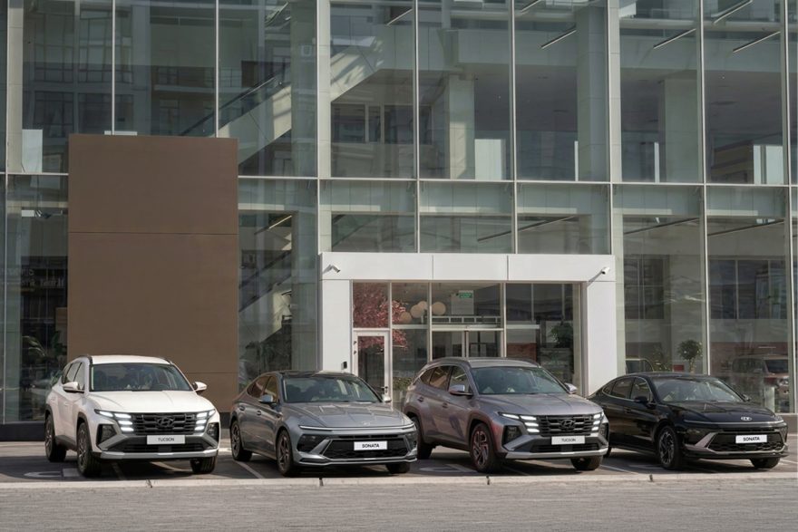 Hyundai меняет формулу покупки нового автомобиля - 3 Hyundai меняет формулу покупки нового автомобиля - 3
