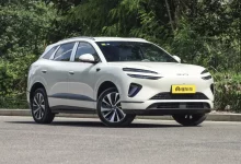 BYD начнет продажи новой модели в Узбекистане - 4