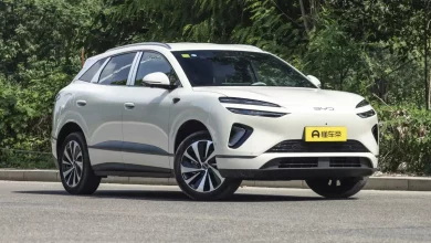 BYD начнет продажи новой модели в Узбекистане - 24 BYD начнет продажи новой модели в Узбекистане - 10