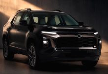 UzAuto Motors открыл продажу гибридного Chevrolet Equinox - 11