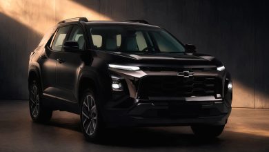 UzAuto Motors открыл продажу гибридного Chevrolet Equinox - 6