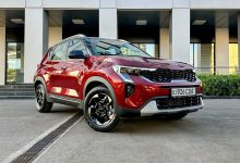 Kia объявила цены на Kia Sonet Prime в Узбекистане