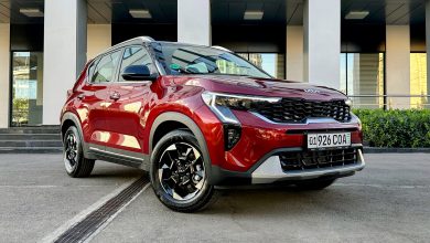 Kia объявила цены на Kia Sonet Prime в Узбекистане