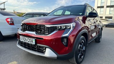Kia Sonet Prime narxi Oʻzbekistonda 2026 - 3 Kia Sonet Prime в Узбекистане