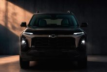 Названы цены Chevrolet Equinox PHEV в Узбекистане - 4