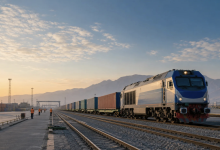 Arta Rail — ваш помощник по импорту из Ирана в Узбекистан: товары, маршруты и расчёт поставки - 4