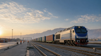 Arta Rail — ваш помощник по импорту из Ирана в Узбекистан: товары, маршруты и расчёт поставки - 25 Arta Rail — ваш помощник по импорту из Ирана в Узбекистан: товары, маршруты и расчёт поставки - 10