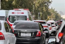 «Больше так не буду»: водителя, который нагло не пропустил скорую, нашли и оштрафовали - 4 «Больше так не буду»: водителя, который нагло не пропустил скорую, нашли и оштрафовали - 1