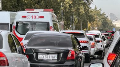 «Больше так не буду»: водителя, который нагло не пропустил скорую, нашли и оштрафовали - 24 «Больше так не буду»: водителя, который нагло не пропустил скорую, нашли и оштрафовали - 9