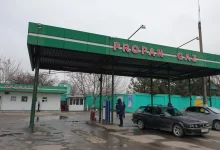 Пропан взлетел в цене - 4