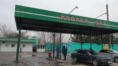Пропан взлетел в цене - 11
