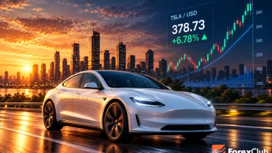 Почему Tesla снова растет и можно ли заработать на этом? - 5
