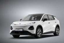 Автокредит или лизинг: что выбрать на примере Changan UNI-E - 5