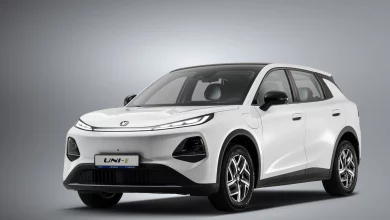 Автокредит или лизинг: что выбрать на примере Changan UNI-E - 6