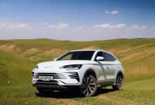BYD Song Plus muddatli toʻlov