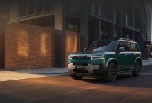BYD Ti7 в Узбекистане