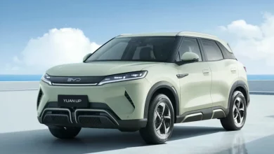 BYD Yuan Up DM-i 36 oygacha foizsiz muddatli toʻlovga: shartlar va oylik toʻlov - 8 BYD Yuan Up muddatli toʻlov va kreditga