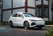 Исламская рассрочка на BYD