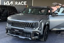 Новый Kia Seltos на MOTORFEST в Ташкенте
