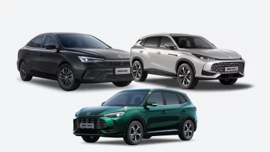 MG foizsiz muddatli toʻlov: shartlar, oylik toʻlov va toʻlov grafigi - 2 MG 5, MG ZS va MG HS: foizsiz muddatli toʻlovga sotiladigan MG modellari