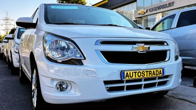 Chevrolet Cobalt у дилерского центра Chevrolet: рассрочка без банка от UzAuto Motors