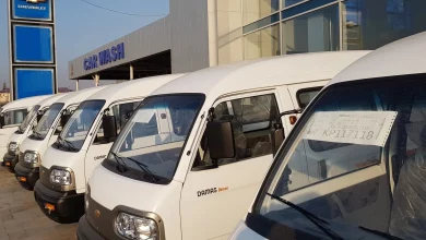 Рассрочка на Chevrolet Damas без банка: цены, график платежей и условия беспроцентной рассрочки от UzAuto Motors - 1 Chevrolet Damas у дилерского центра Chevrolet: рассрочка без банка от UzAuto Motors