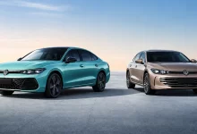 Седаны Volkswagen Passat Pro