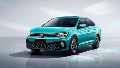 Volkswagen Lavida XR в Узбекистане: цена, сравнение комплектаций и технические характеристики - 7 Volkswagen Lavida XR, вид спереди